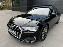 Audi A6 2.0 AMT, 2020, 73 970 км, с пробегом, цена 4 250 000 руб.