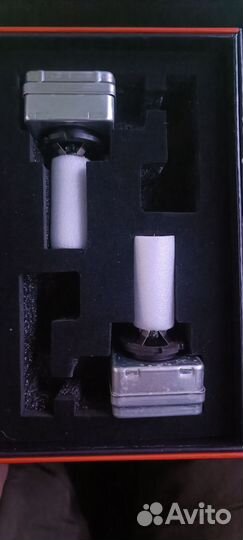 Ксеноновые лампы d1s