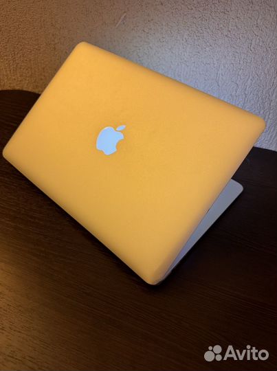 Macbook air 13, 2014