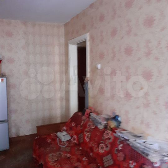 1-к. квартира, 30 м², 1/5 эт.