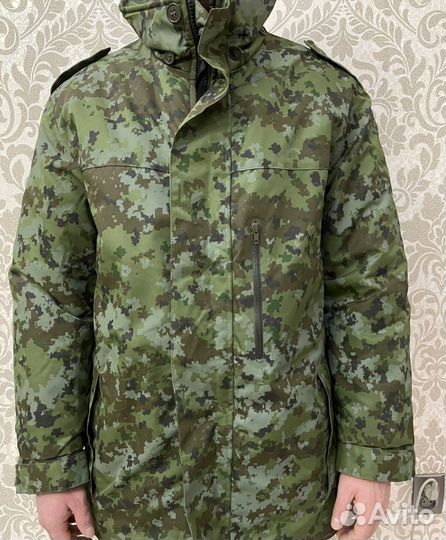 Военная форма