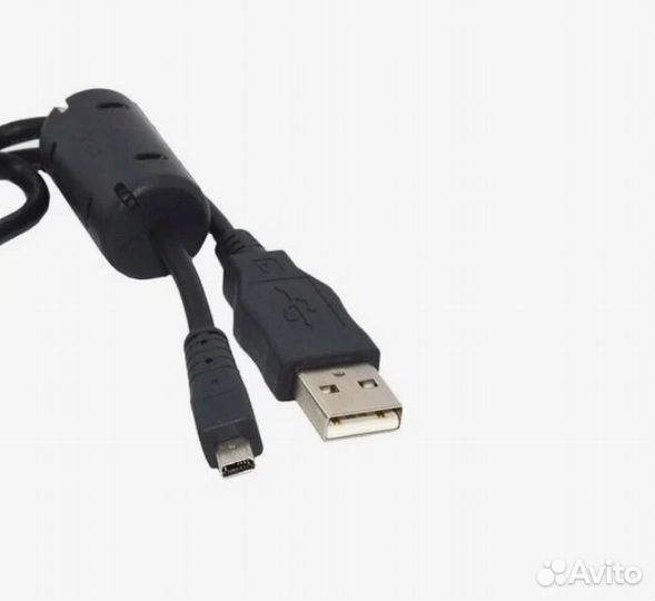 Кабель Nikon USB UC- E6 60 см