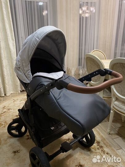 Коляска детская Janama Madena 2 в 1