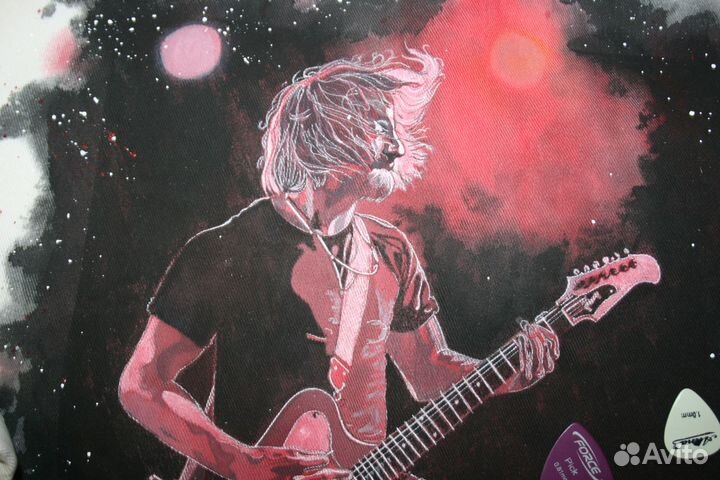 Роспись одежды. Дизайн одежды, обуви, сумок