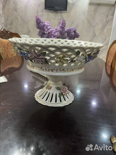 Ваза для фруктов