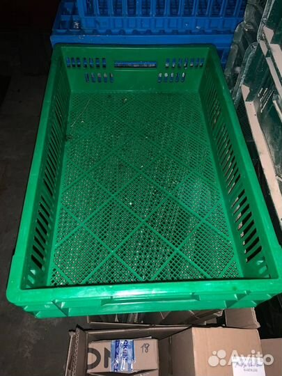 Ящик для цыплят