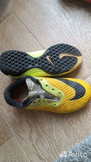 Фудзалки детские Nike
