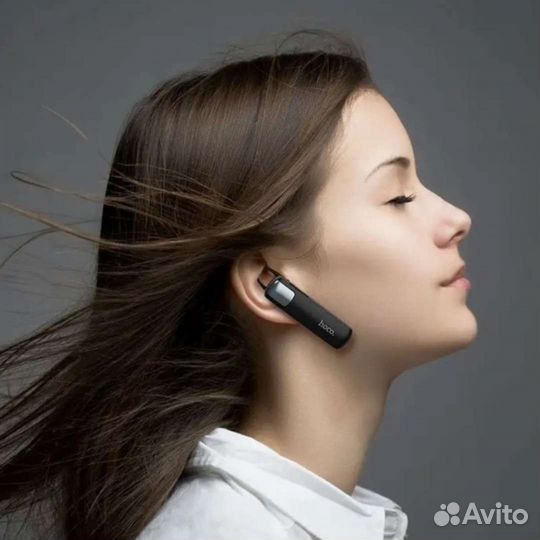 Беспроводная гарнитура Hoco original