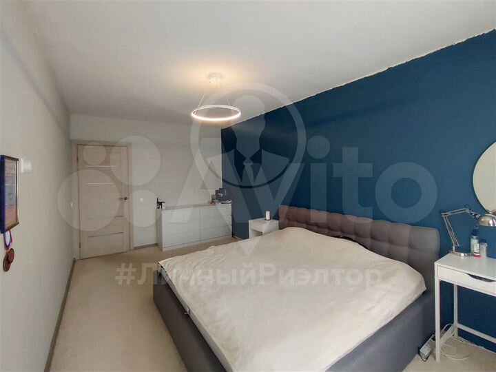 2-к. квартира, 48 м², 2/5 эт.