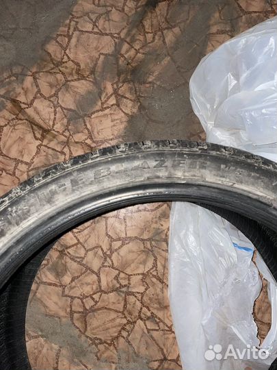 Sailun Ice Blazer WST3 255/35 R20