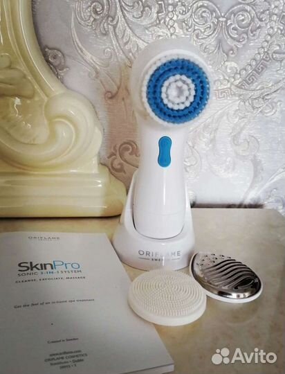 Массажер для лица