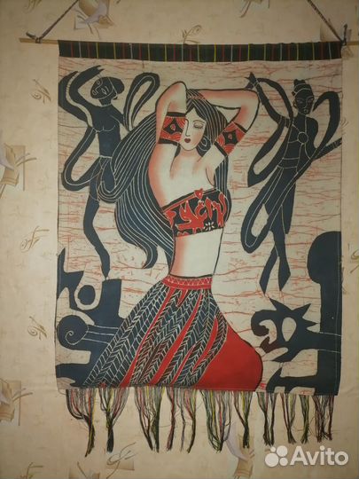 Интерьерные панно на стену