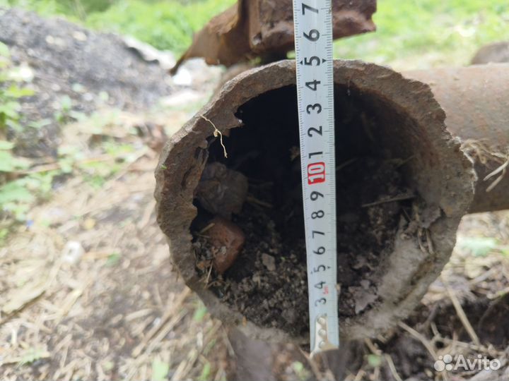 Продам трубу