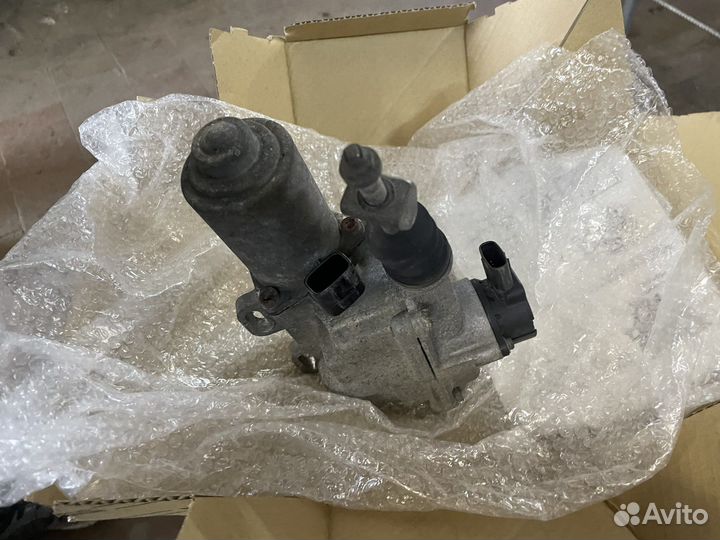 Актуатор сцепления toyota corolla auris