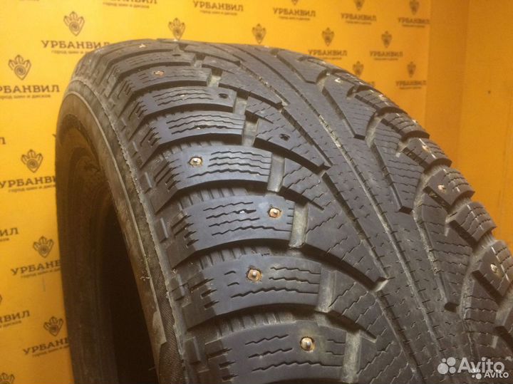 Nokian Tyres Hakkapeliitta 5 SUV 275/65 R17