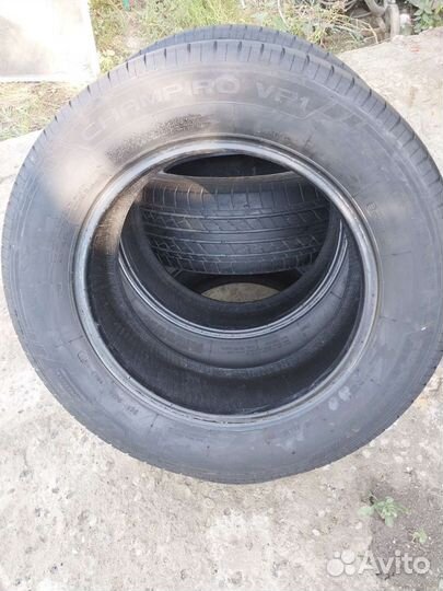 Charmhoo CH01 Touring 215/65 R16