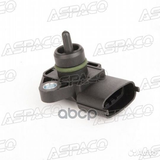 Датчик абсолютного давления hyundai accent (00