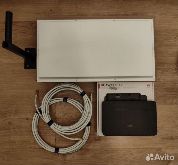 Безлимитный интернет для модема роутера