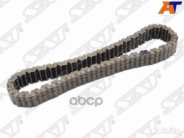 Цепь раздатки nissan