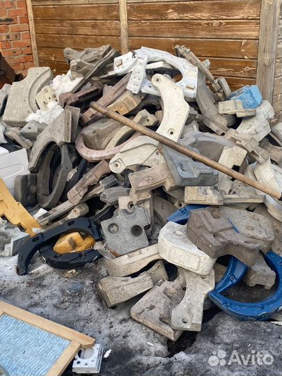 Груза от стиральных машин