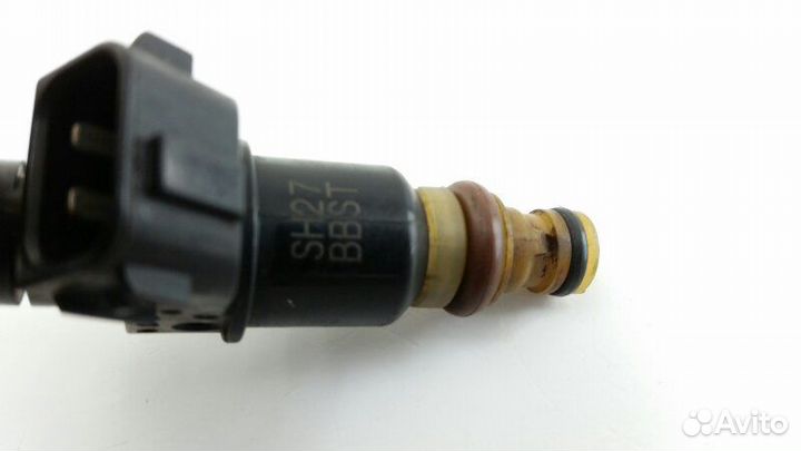 Форсунка топливная Honda Odyssey RB1 K24A 2008