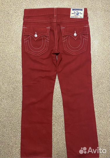 Редчайшие true religion джинсы как у sematary