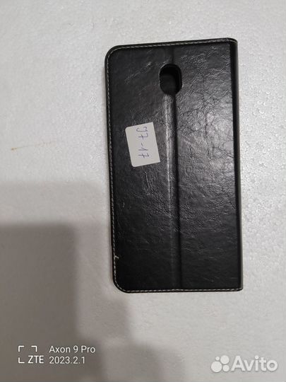 Чехол книжка на samsung j7 j3