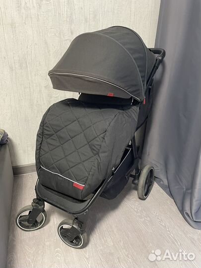 Коляска Carello bravo