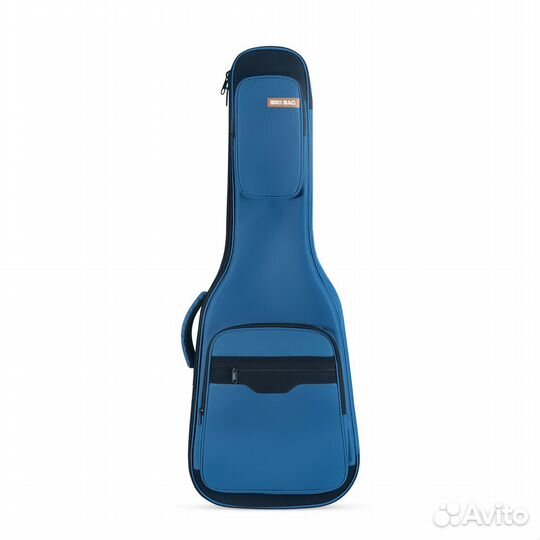 Чехол для электрогитары BRO BAG CEG-01