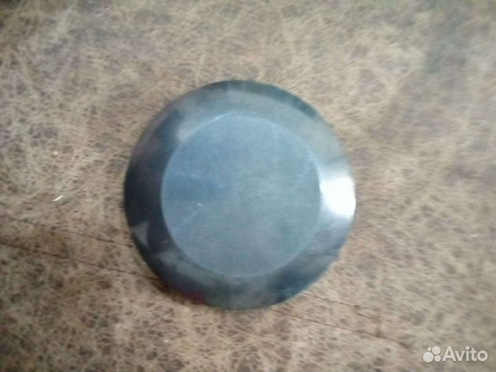 Пепельница