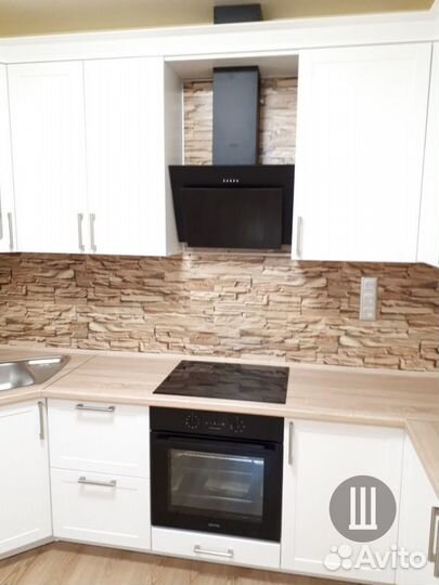 Кухня по индивидуальным размерам