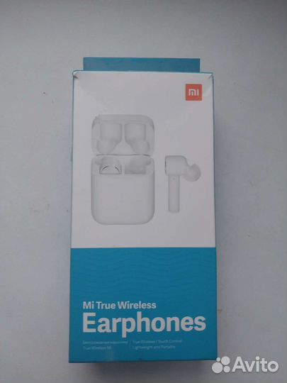 Mi True Wireless Earphones