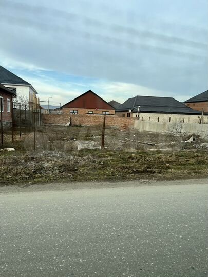 Участок 6 сот. (ИЖС)