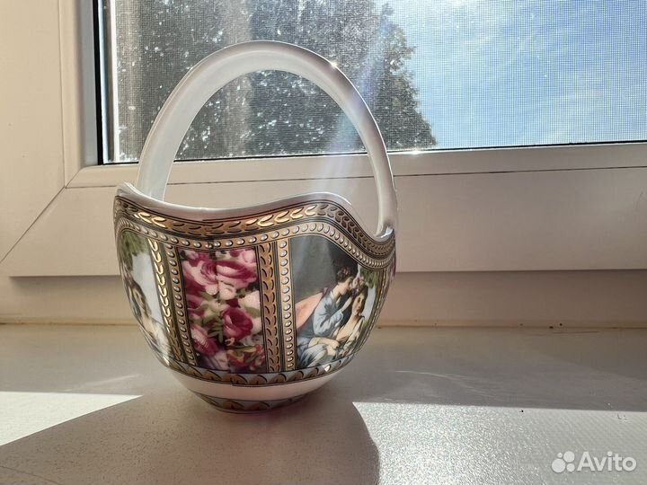 Конфетница