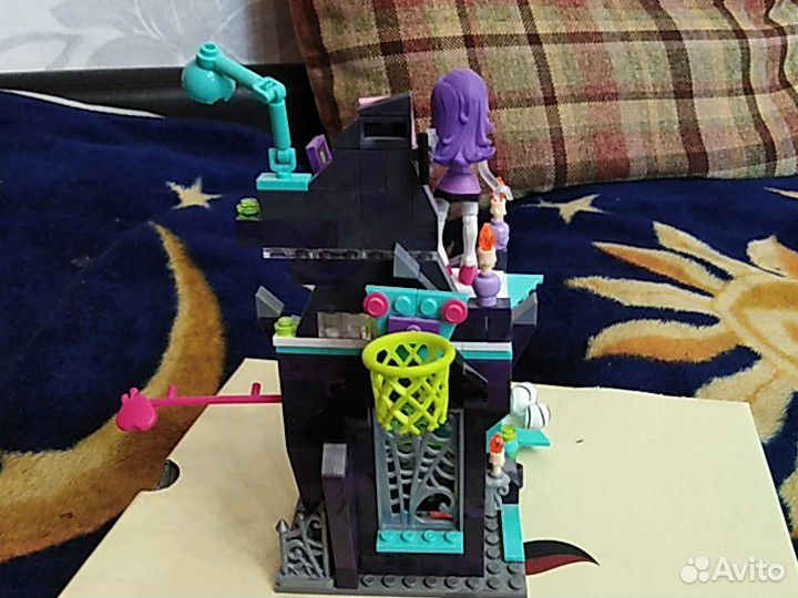 Лего Монстр Хай