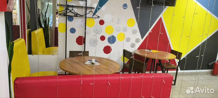 Готовый бизнес кофейня