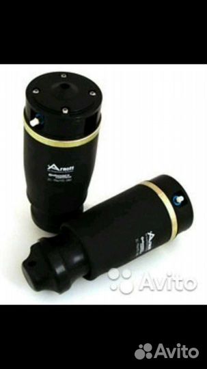 Пневмобалоны