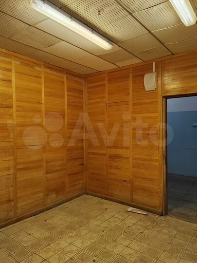Склад, 14 м²