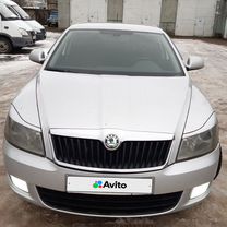 Skoda Octavia 1.6 AT, 2013, 233 110 км