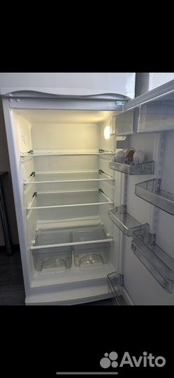 Холодильник состояние нового