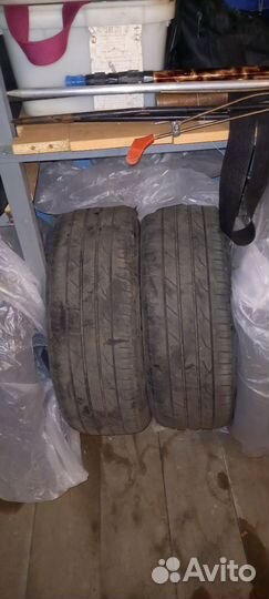 Landsail LS588 SUV 215/60 R17