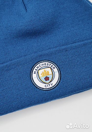 Мужская шапка