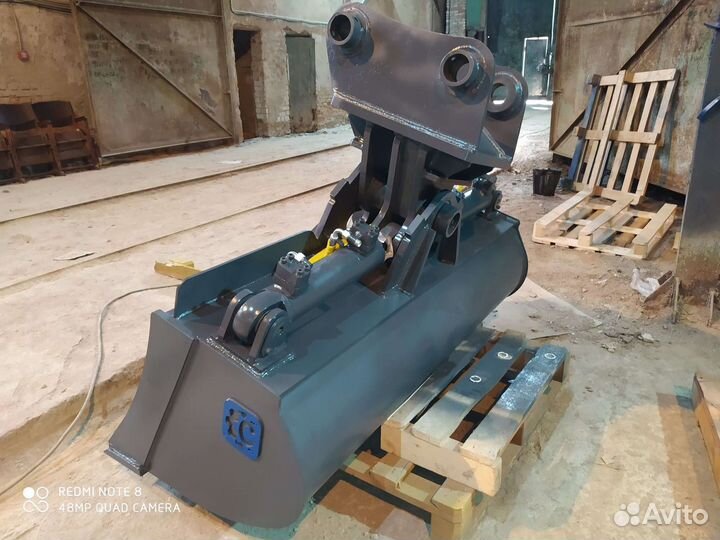 Планировочный ковш для экскаватора Hitachi ZX200