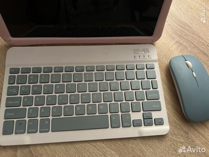 Клавиатура беспроводная для планшета