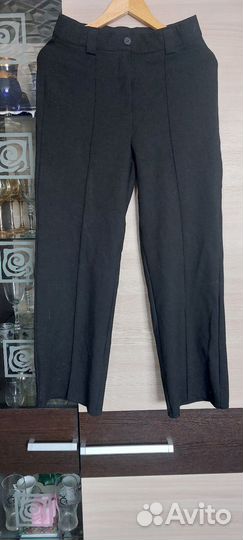 Джинсы, брюки