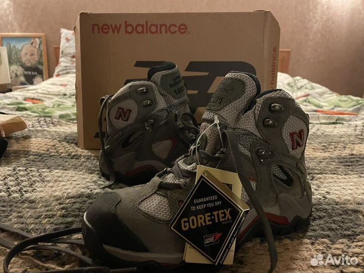 New balance 1201 cheap women's hiking boots