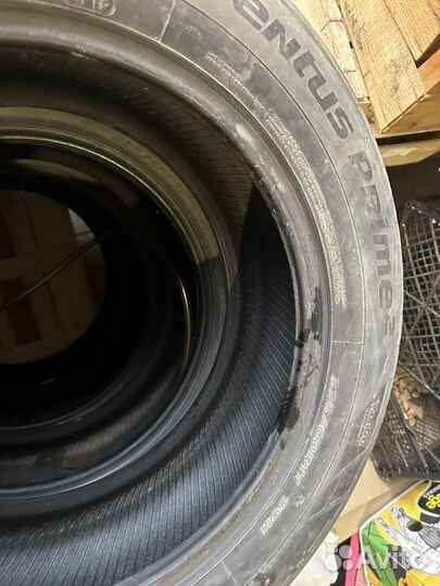 Hankook Ventus Prime 2 K115 225/60 R17 97B