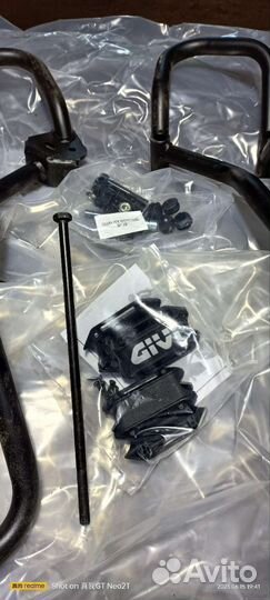 Защита двигателя yamaha MT-09