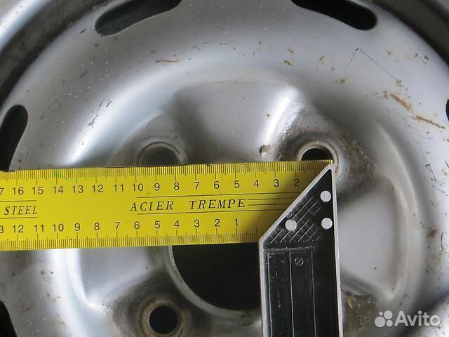 Диски R13