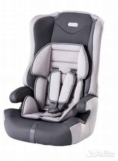 Детские автокресла 9-36